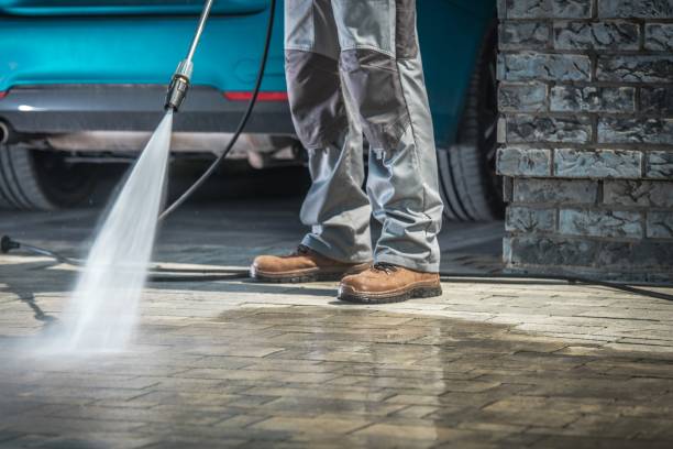 Best Machinery and Equipment Cleaning  in Lowes Island, VA