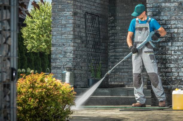 Best Building Exterior Washing  in Lowes Island, VA