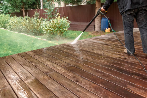 Best Pool Deck Cleaning  in Lowes Island, VA